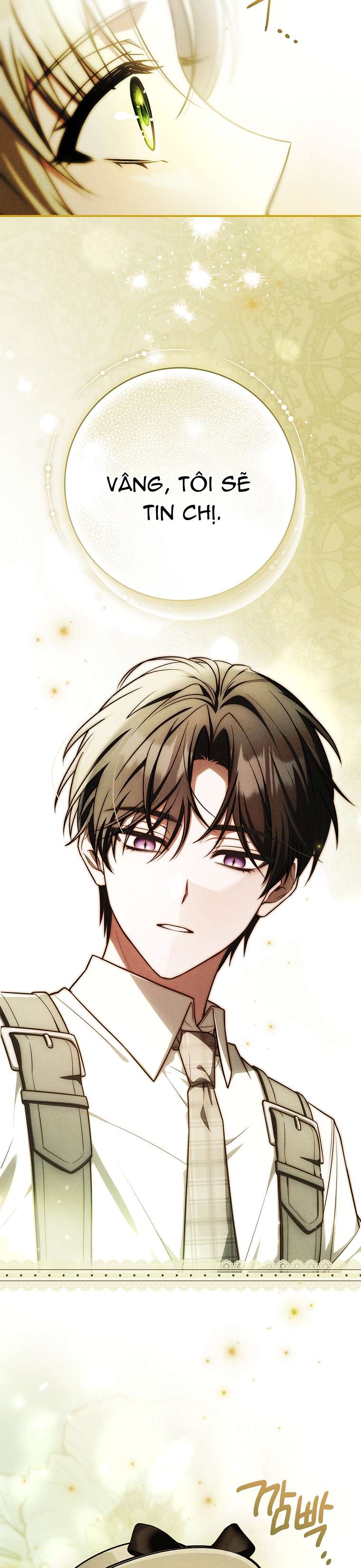 Văn Phòng Thám Tử Dành Cho Nam Chính Hối Hận! Chap 21 - Next Chap 22