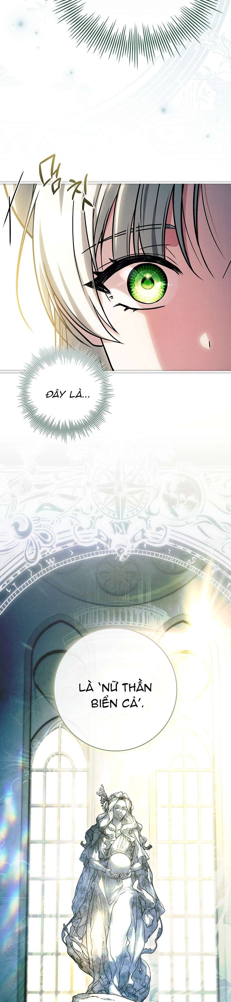 Văn Phòng Thám Tử Dành Cho Nam Chính Hối Hận! Chap 21 - Next Chap 22