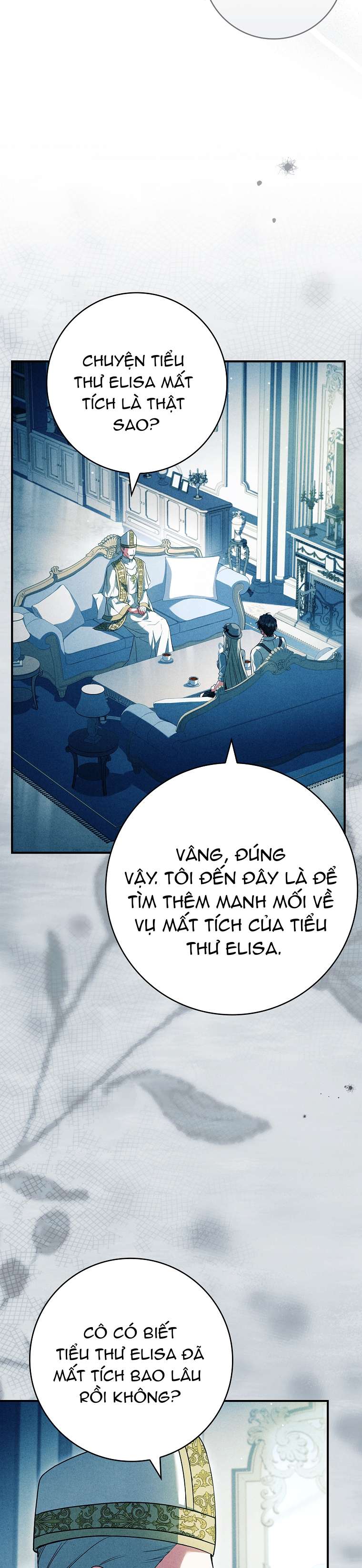 Văn Phòng Thám Tử Dành Cho Nam Chính Hối Hận! Chap 21 - Next Chap 22
