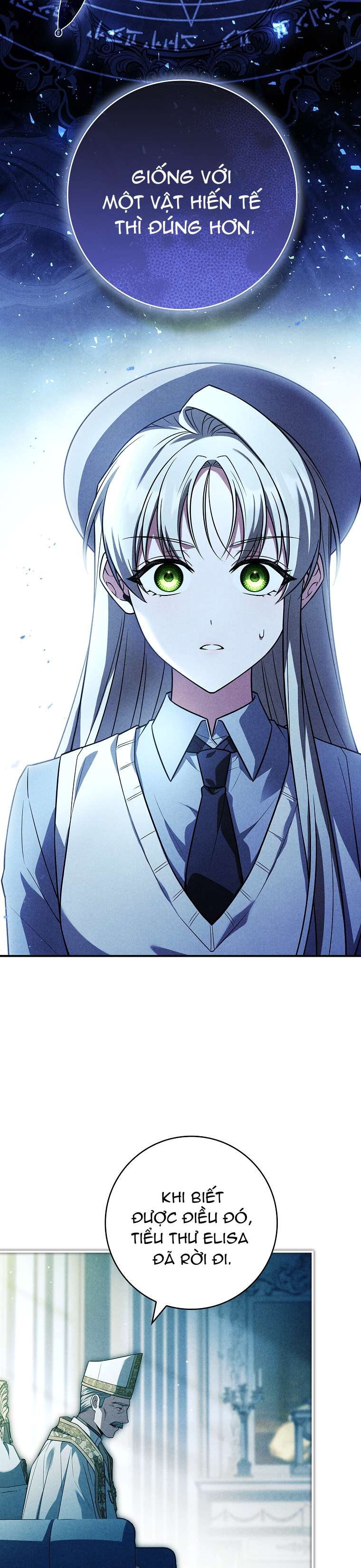 Văn Phòng Thám Tử Dành Cho Nam Chính Hối Hận! Chap 21 - Next Chap 22