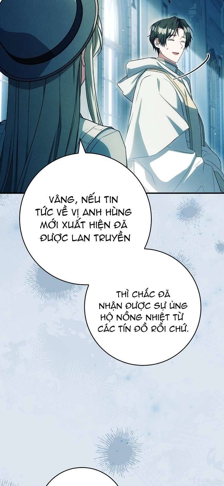 Văn Phòng Thám Tử Dành Cho Nam Chính Hối Hận! Chap 21 - Next Chap 22