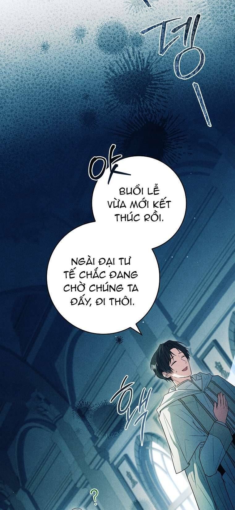 Văn Phòng Thám Tử Dành Cho Nam Chính Hối Hận! Chap 21 - Next Chap 22