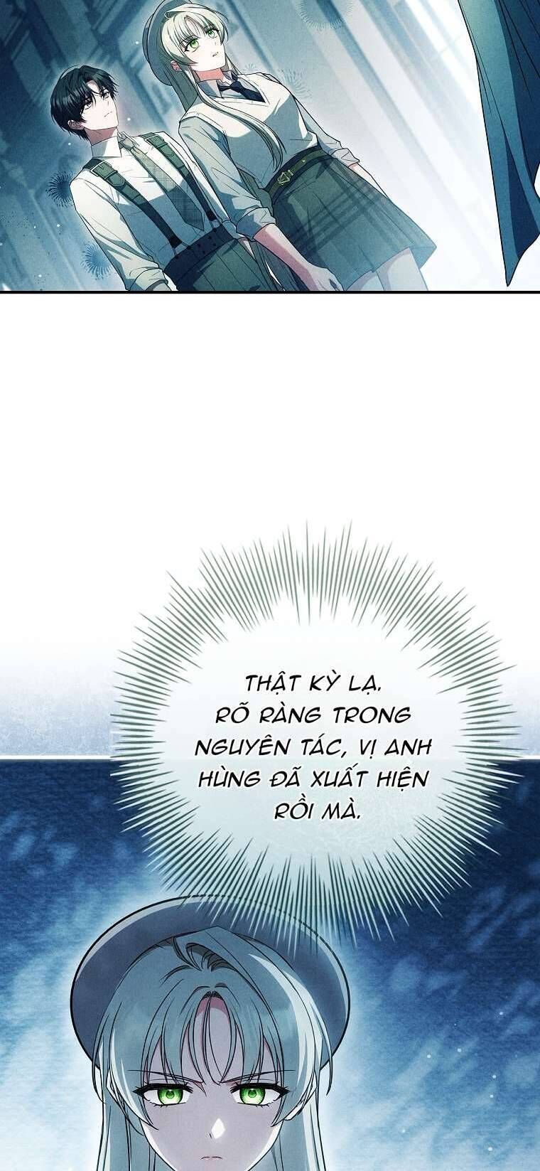 Văn Phòng Thám Tử Dành Cho Nam Chính Hối Hận! Chap 21 - Next Chap 22