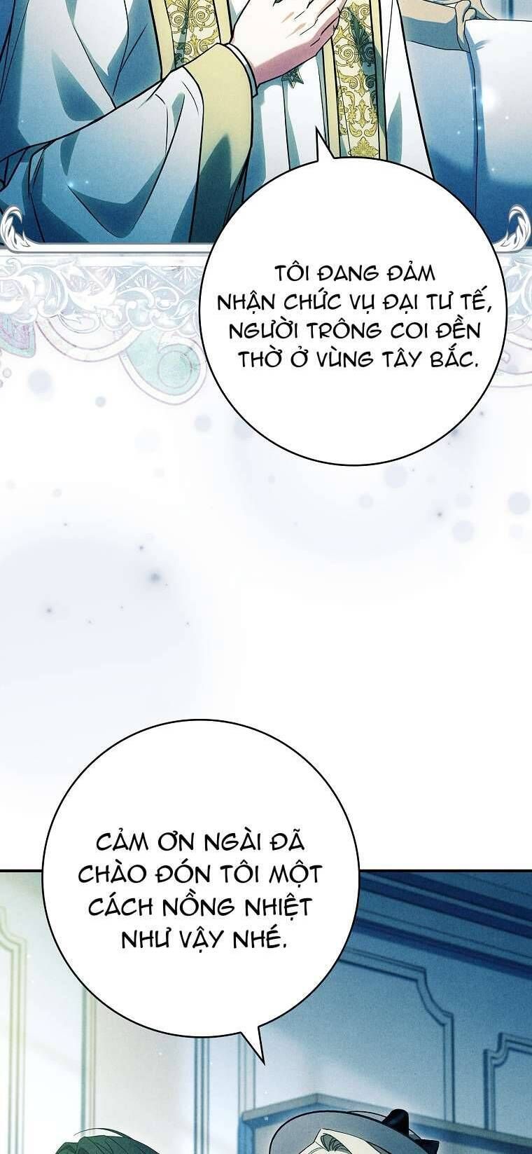 Văn Phòng Thám Tử Dành Cho Nam Chính Hối Hận! Chap 21 - Next Chap 22
