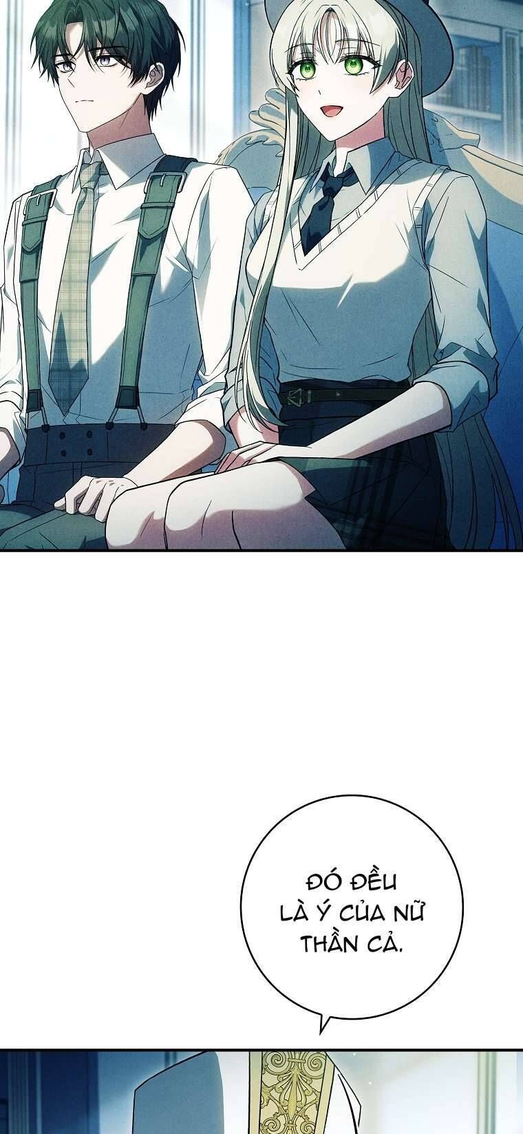 Văn Phòng Thám Tử Dành Cho Nam Chính Hối Hận! Chap 21 - Next Chap 22