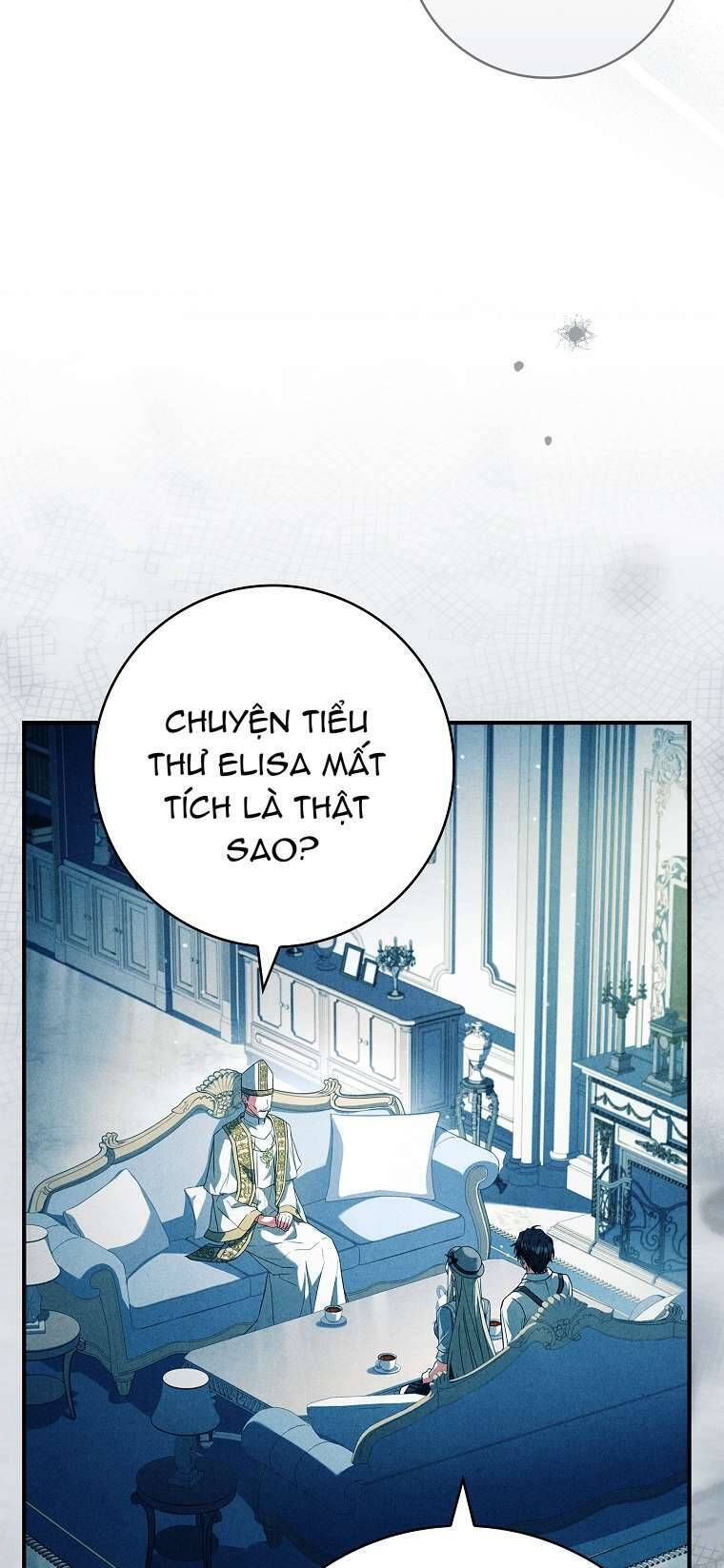 Văn Phòng Thám Tử Dành Cho Nam Chính Hối Hận! Chap 21 - Next Chap 22