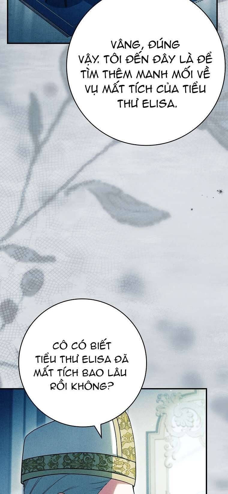Văn Phòng Thám Tử Dành Cho Nam Chính Hối Hận! Chap 21 - Next Chap 22