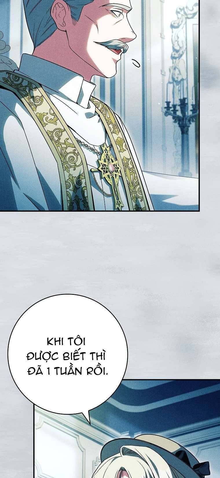 Văn Phòng Thám Tử Dành Cho Nam Chính Hối Hận! Chap 21 - Next Chap 22