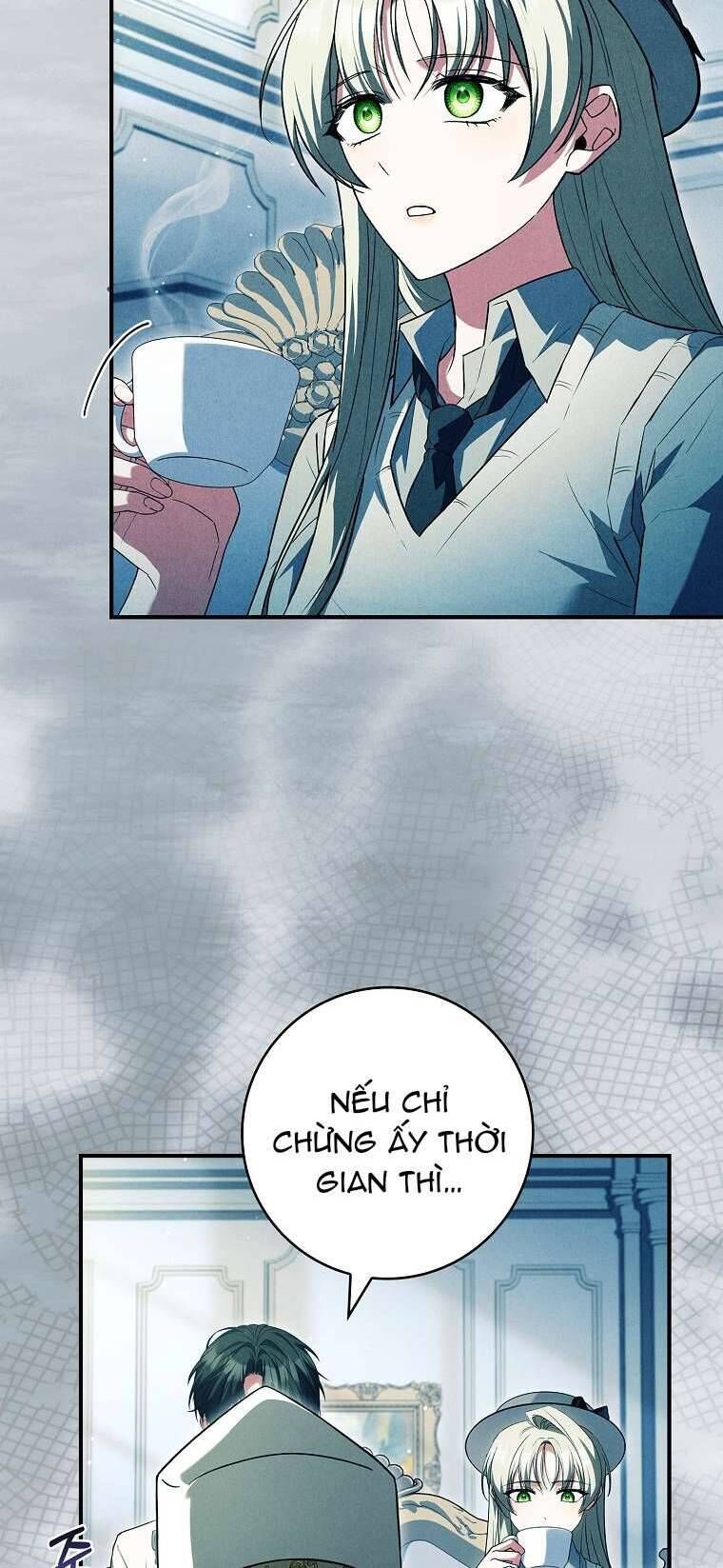 Văn Phòng Thám Tử Dành Cho Nam Chính Hối Hận! Chap 21 - Next Chap 22