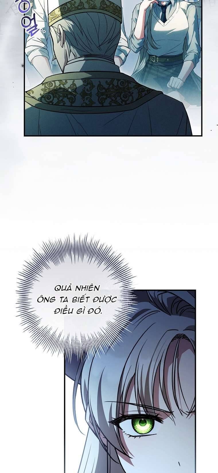 Văn Phòng Thám Tử Dành Cho Nam Chính Hối Hận! Chap 21 - Next Chap 22