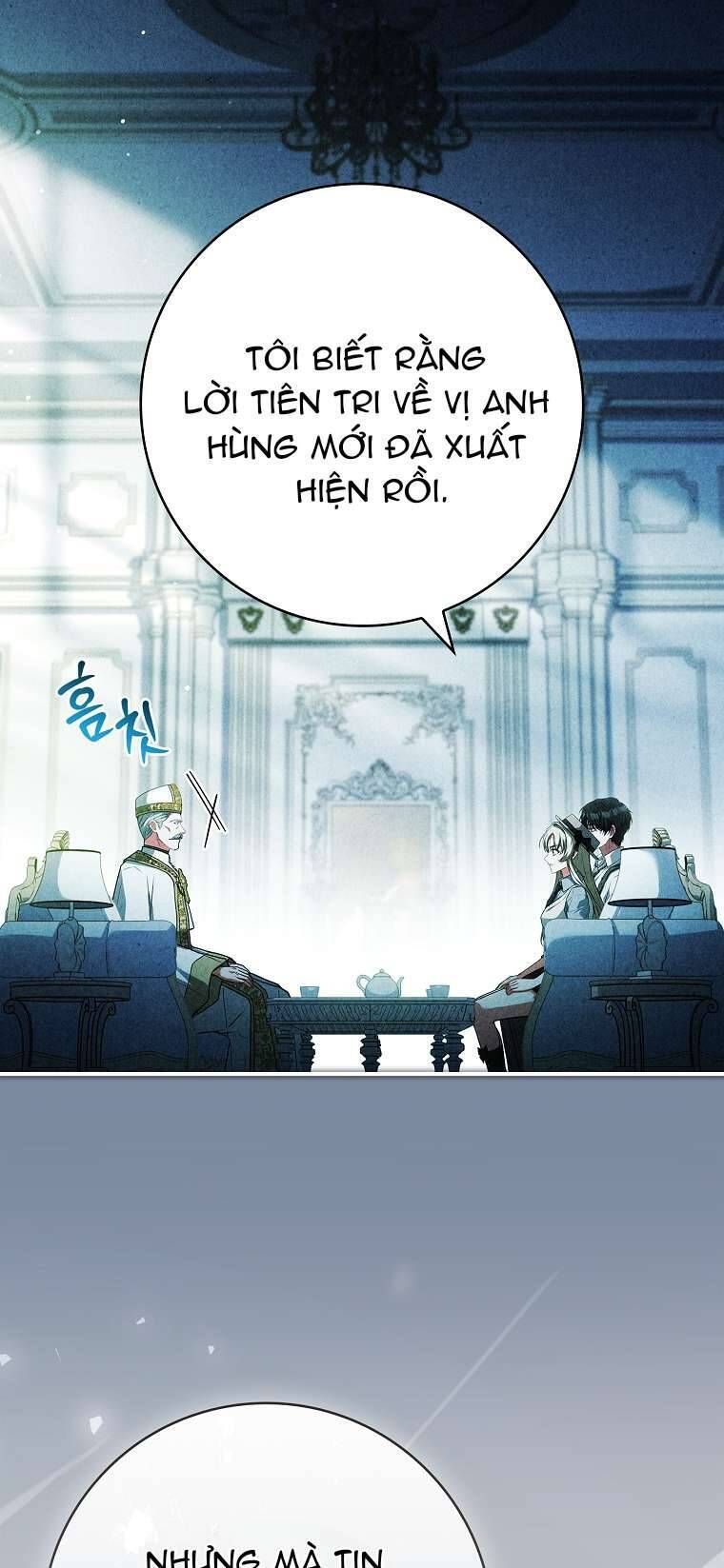 Văn Phòng Thám Tử Dành Cho Nam Chính Hối Hận! Chap 21 - Next Chap 22