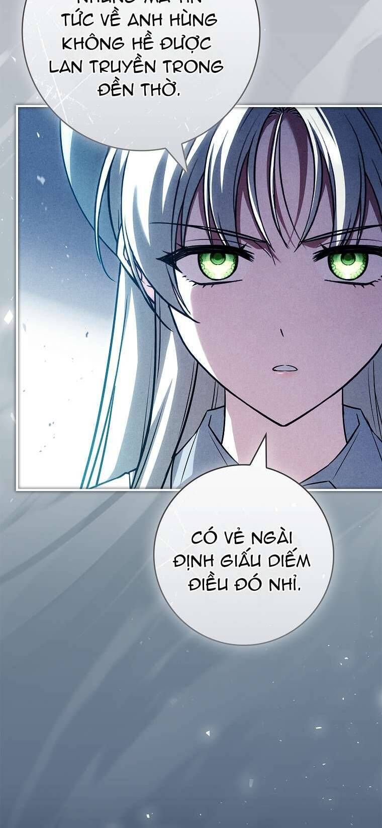 Văn Phòng Thám Tử Dành Cho Nam Chính Hối Hận! Chap 21 - Next Chap 22
