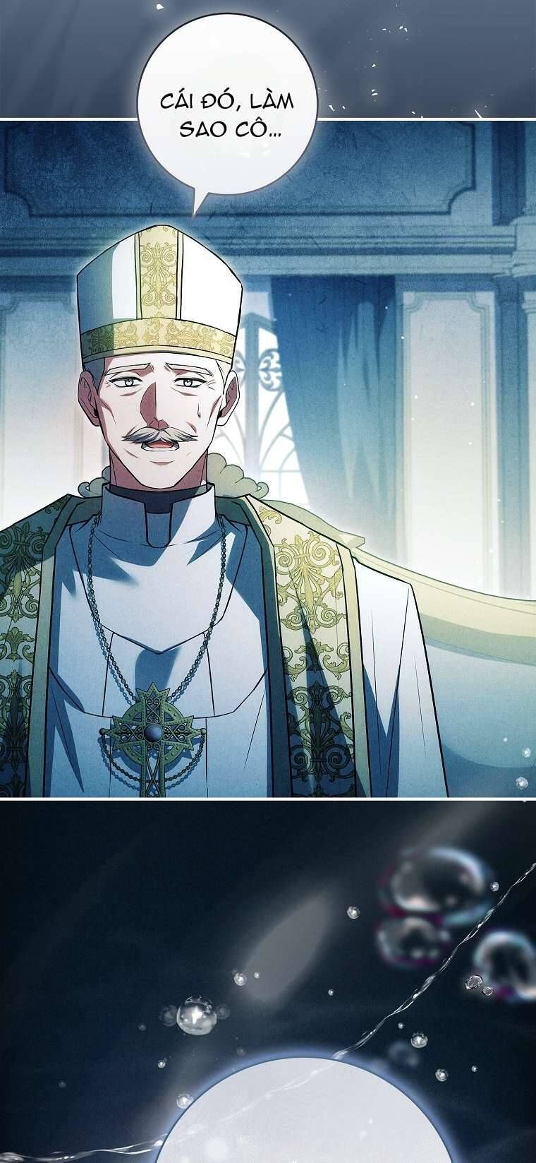 Văn Phòng Thám Tử Dành Cho Nam Chính Hối Hận! Chap 21 - Next Chap 22