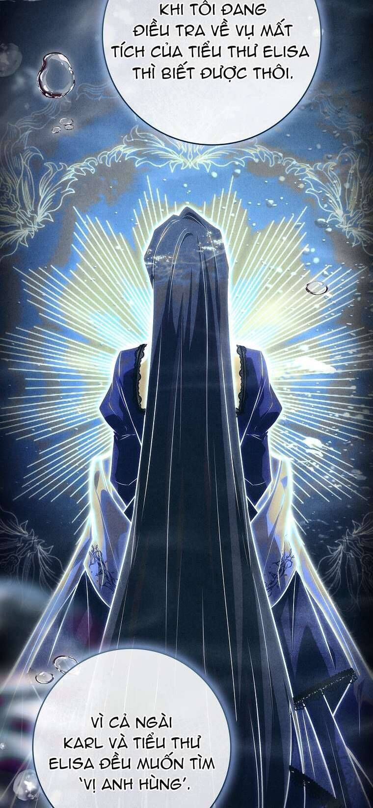 Văn Phòng Thám Tử Dành Cho Nam Chính Hối Hận! Chap 21 - Next Chap 22