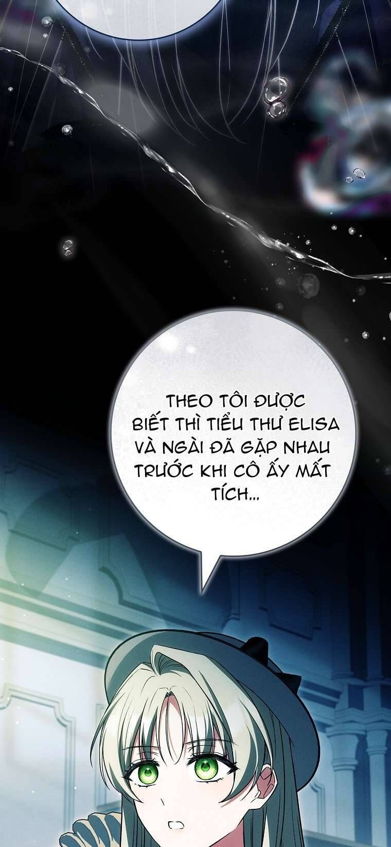 Văn Phòng Thám Tử Dành Cho Nam Chính Hối Hận! Chap 21 - Next Chap 22