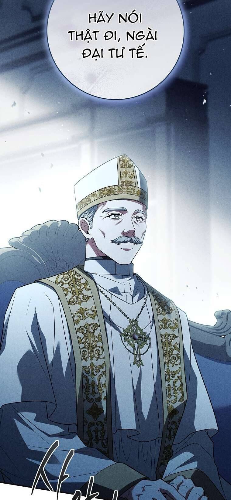 Văn Phòng Thám Tử Dành Cho Nam Chính Hối Hận! Chap 21 - Next Chap 22