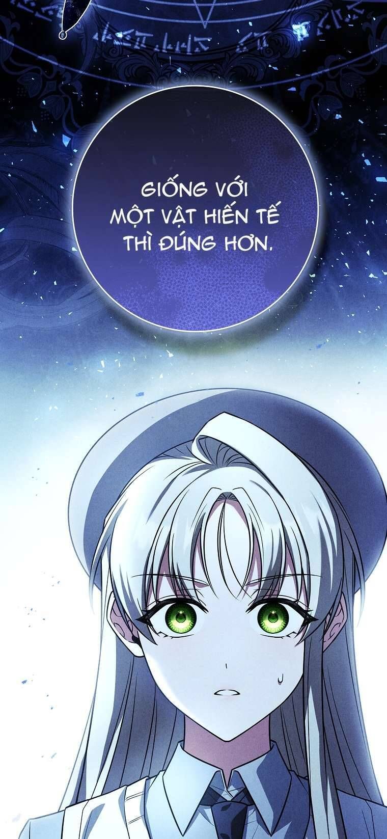 Văn Phòng Thám Tử Dành Cho Nam Chính Hối Hận! Chap 21 - Next Chap 22