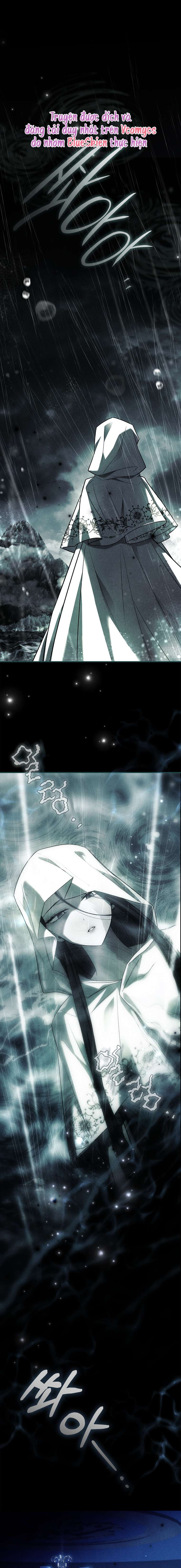 Văn Phòng Thám Tử Dành Cho Nam Chính Hối Hận! Chap 22 - Next Chap 23