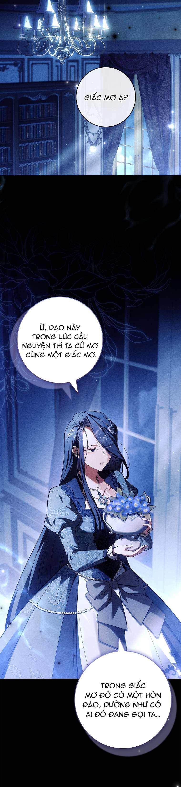 Văn Phòng Thám Tử Dành Cho Nam Chính Hối Hận! Chap 22 - Next Chap 23