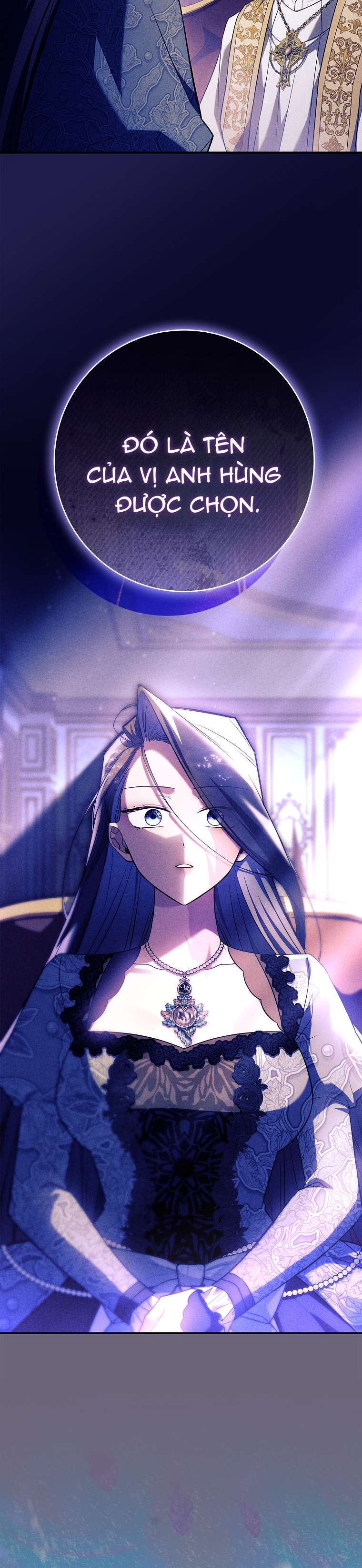 Văn Phòng Thám Tử Dành Cho Nam Chính Hối Hận! Chap 22 - Next Chap 23