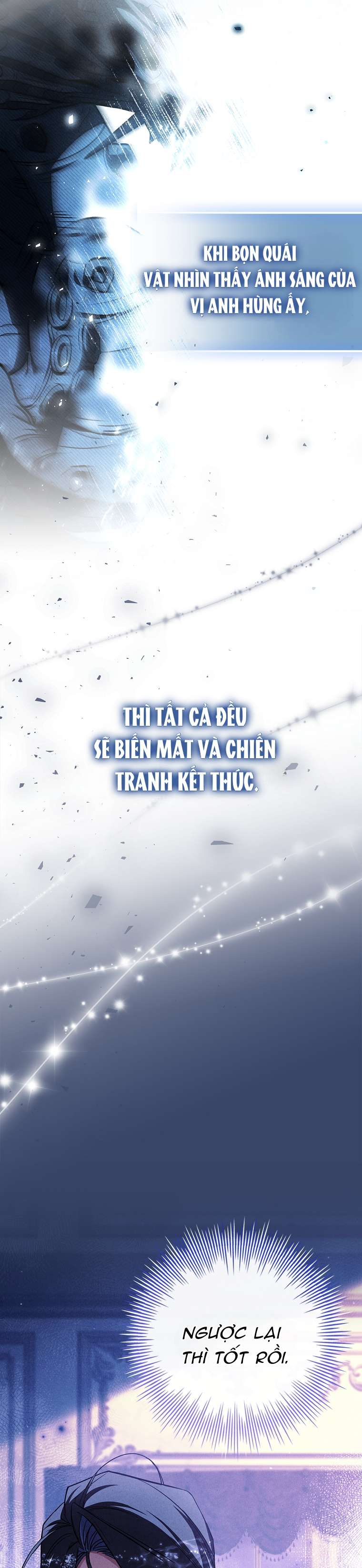 Văn Phòng Thám Tử Dành Cho Nam Chính Hối Hận! Chap 22 - Next Chap 23