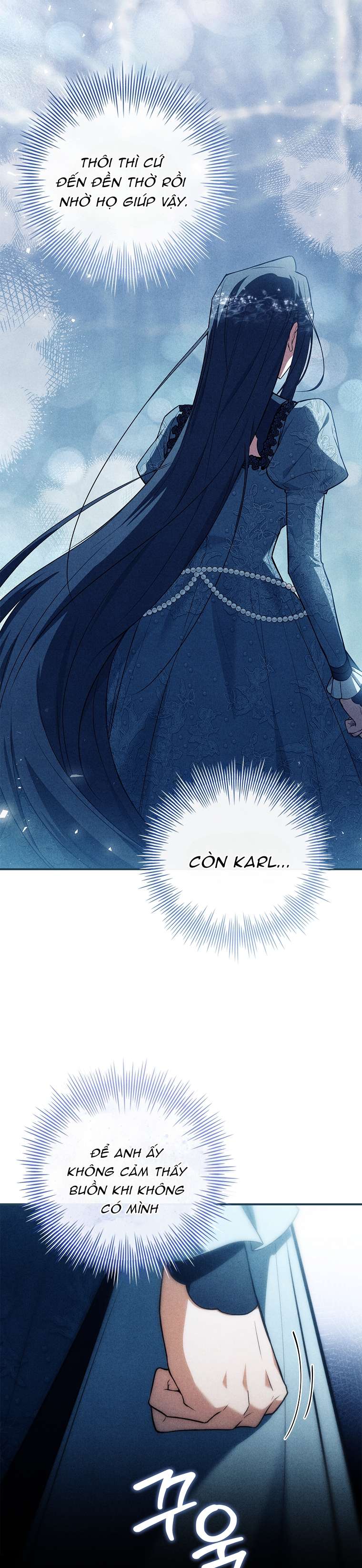 Văn Phòng Thám Tử Dành Cho Nam Chính Hối Hận! Chap 22 - Next Chap 23