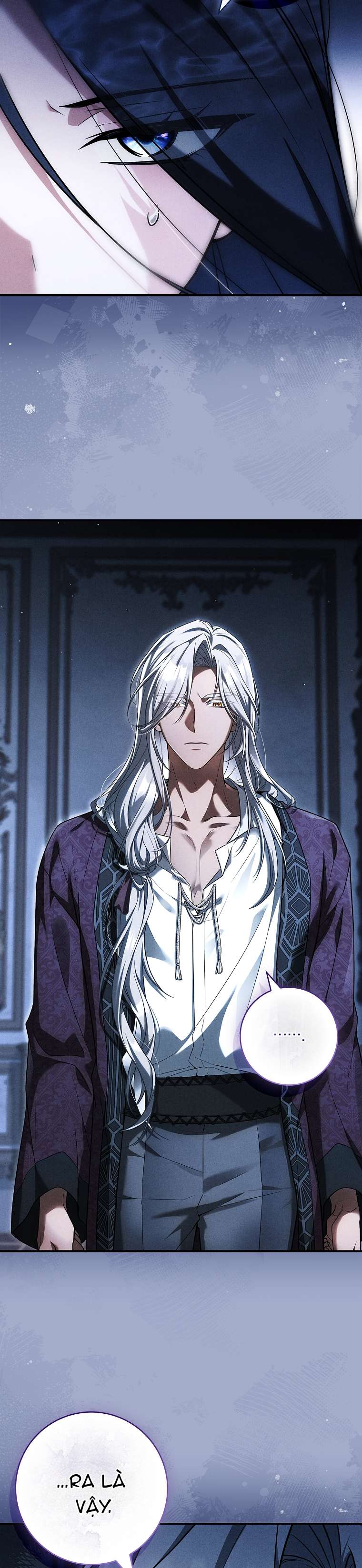 Văn Phòng Thám Tử Dành Cho Nam Chính Hối Hận! Chap 22 - Next Chap 23