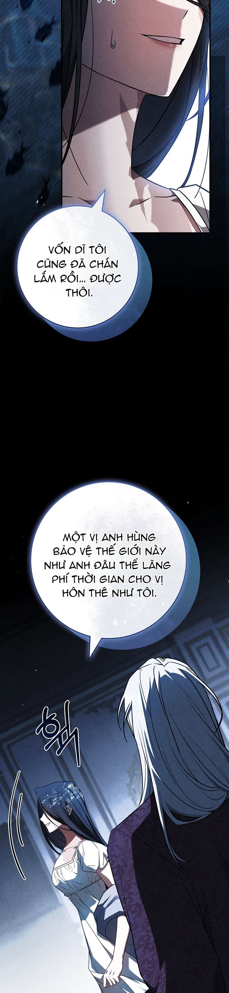 Văn Phòng Thám Tử Dành Cho Nam Chính Hối Hận! Chap 22 - Next Chap 23