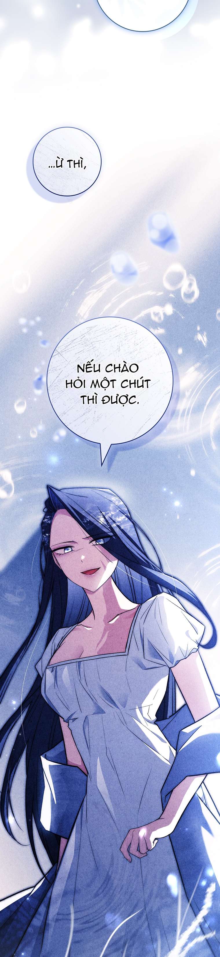 Văn Phòng Thám Tử Dành Cho Nam Chính Hối Hận! Chap 22 - Next Chap 23