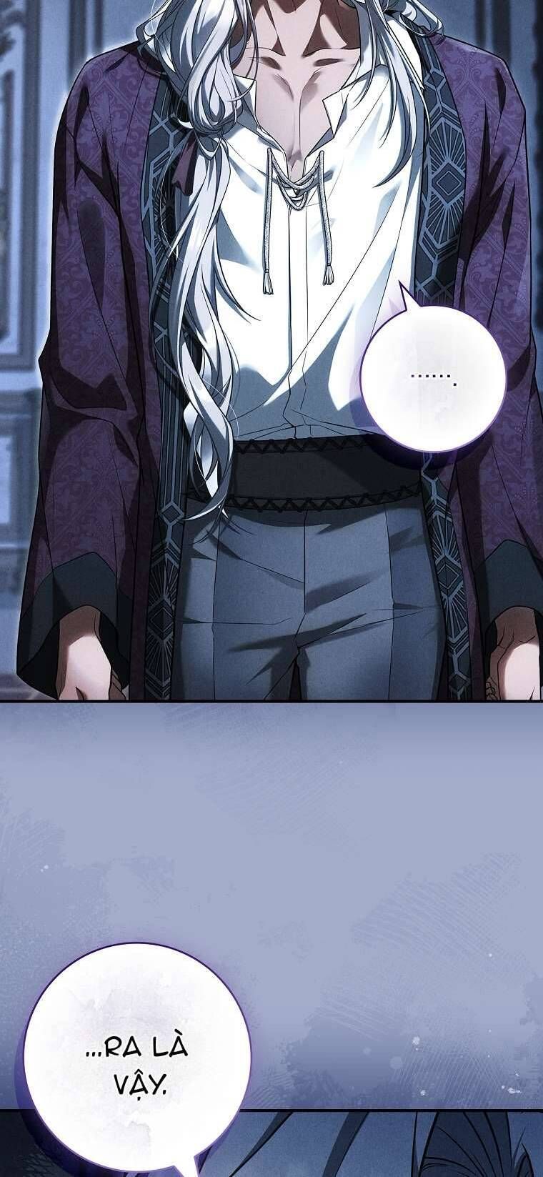 Văn Phòng Thám Tử Dành Cho Nam Chính Hối Hận! Chap 22 - Next Chap 23