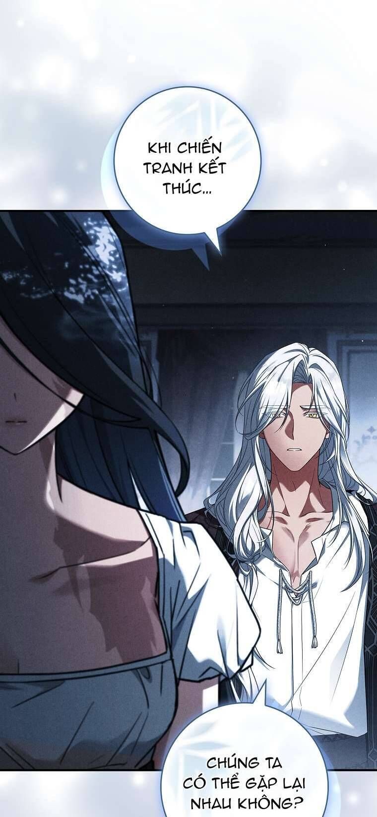 Văn Phòng Thám Tử Dành Cho Nam Chính Hối Hận! Chap 22 - Next Chap 23