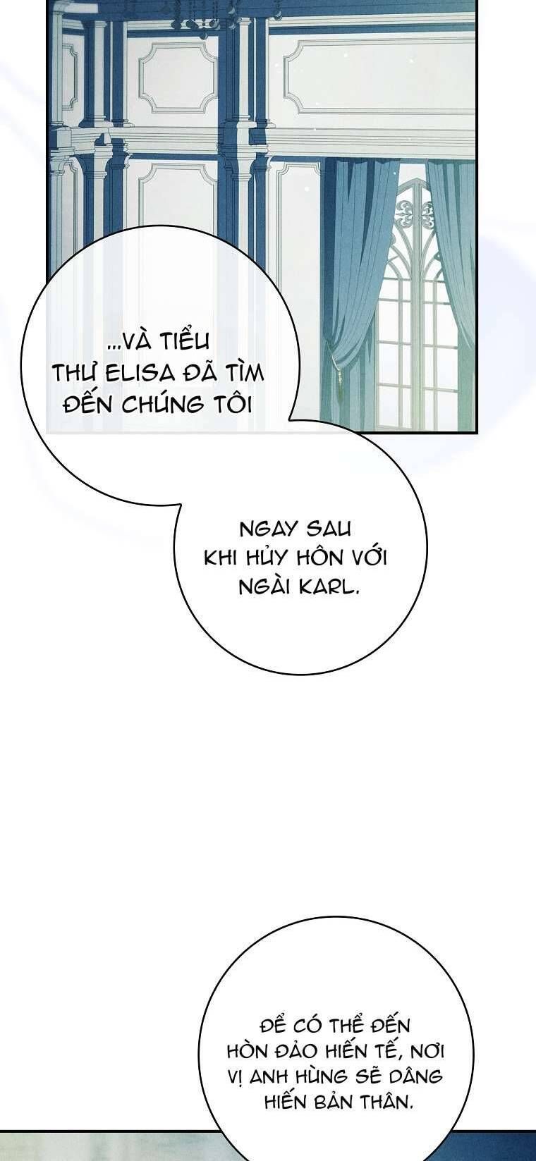 Văn Phòng Thám Tử Dành Cho Nam Chính Hối Hận! Chap 22 - Next Chap 23