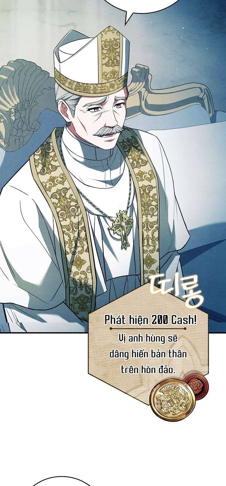 Văn Phòng Thám Tử Dành Cho Nam Chính Hối Hận! Chap 22 - Next Chap 23