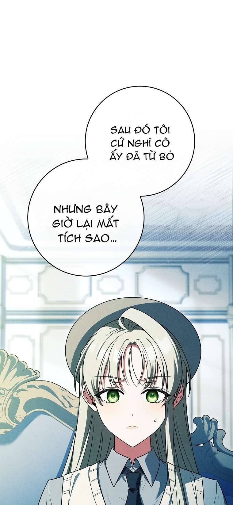 Văn Phòng Thám Tử Dành Cho Nam Chính Hối Hận! Chap 22 - Next Chap 23