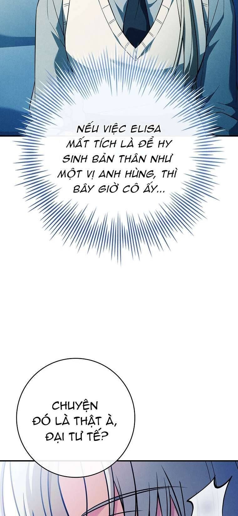 Văn Phòng Thám Tử Dành Cho Nam Chính Hối Hận! Chap 22 - Next Chap 23