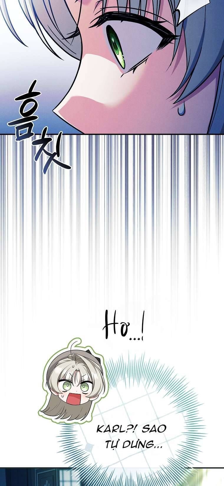 Văn Phòng Thám Tử Dành Cho Nam Chính Hối Hận! Chap 22 - Next Chap 23