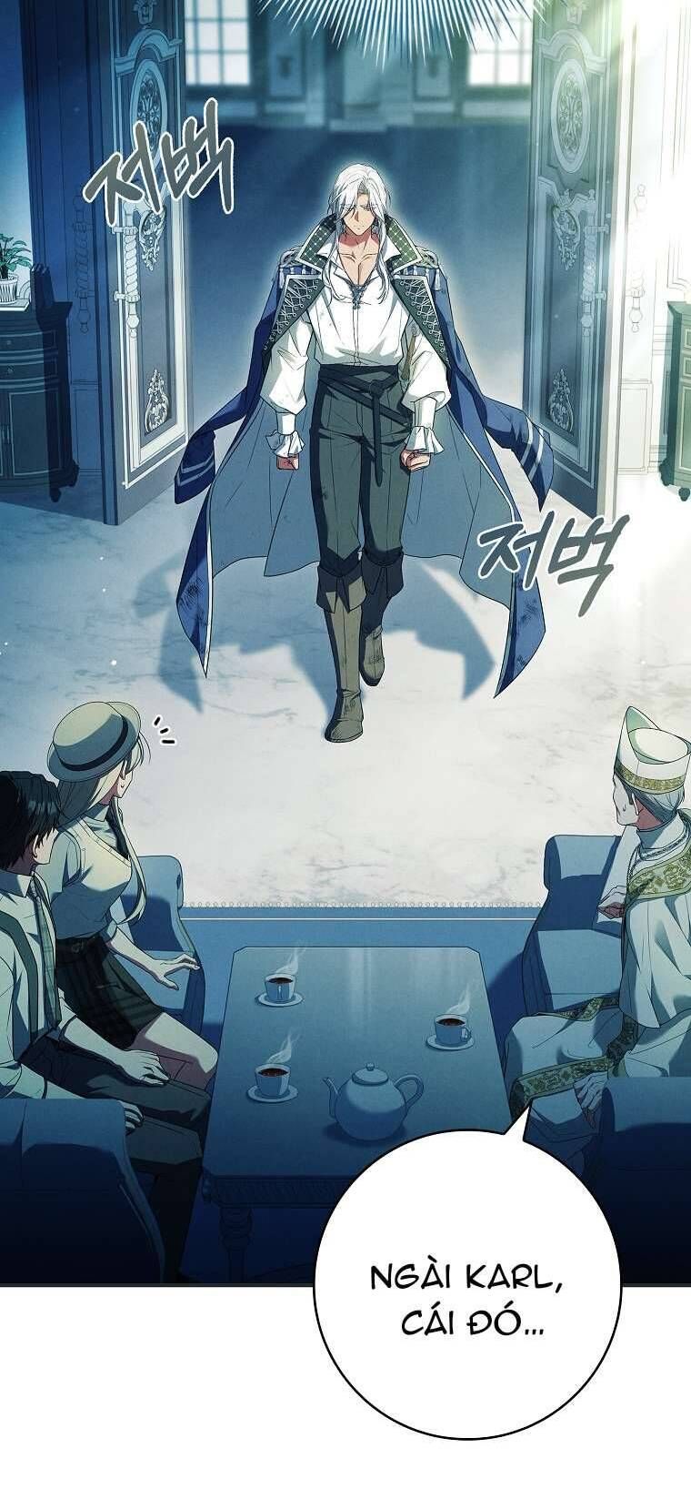 Văn Phòng Thám Tử Dành Cho Nam Chính Hối Hận! Chap 22 - Next Chap 23