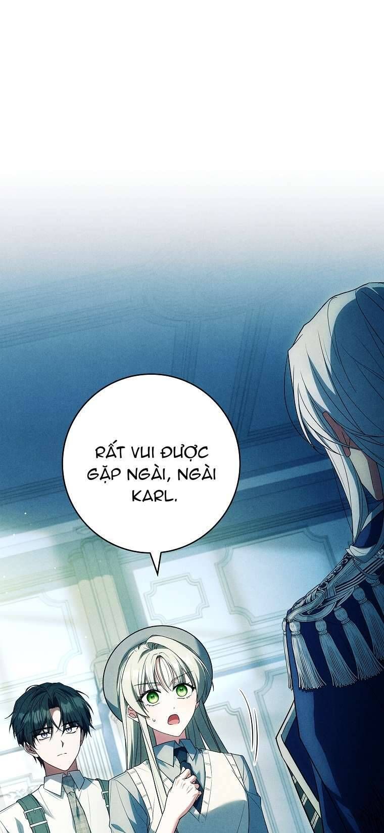 Văn Phòng Thám Tử Dành Cho Nam Chính Hối Hận! Chap 22 - Next Chap 23