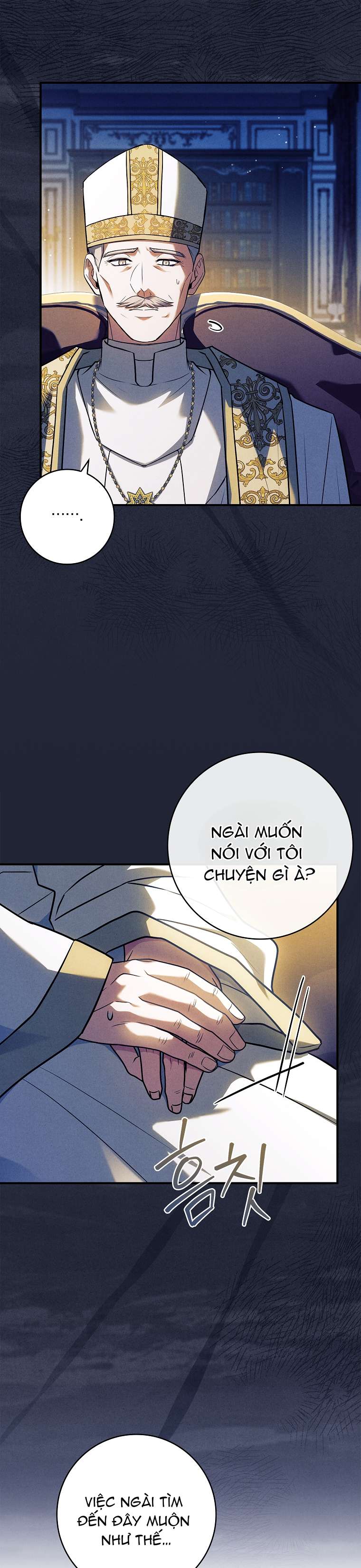 Văn Phòng Thám Tử Dành Cho Nam Chính Hối Hận! Chap 22 - Next Chap 23