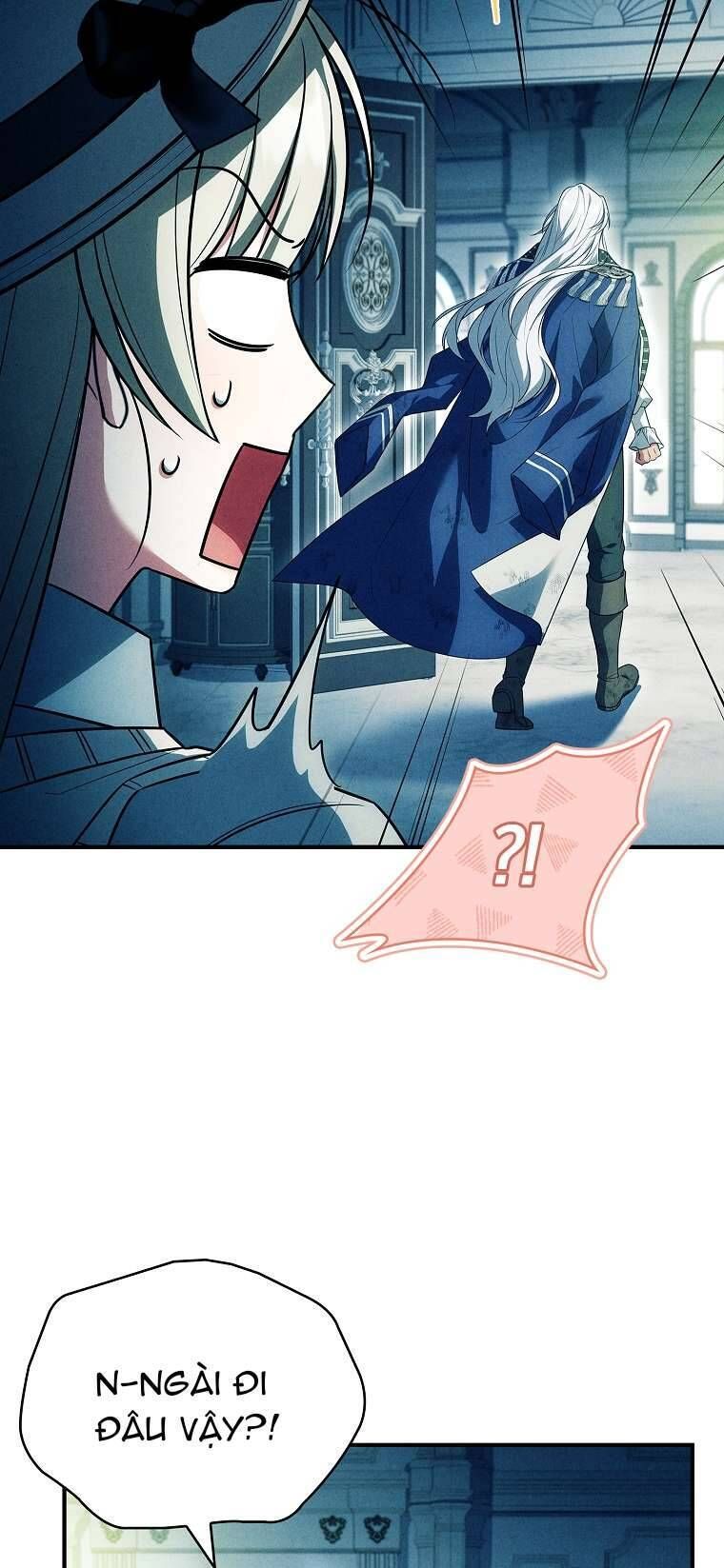 Văn Phòng Thám Tử Dành Cho Nam Chính Hối Hận! Chap 22 - Next Chap 23