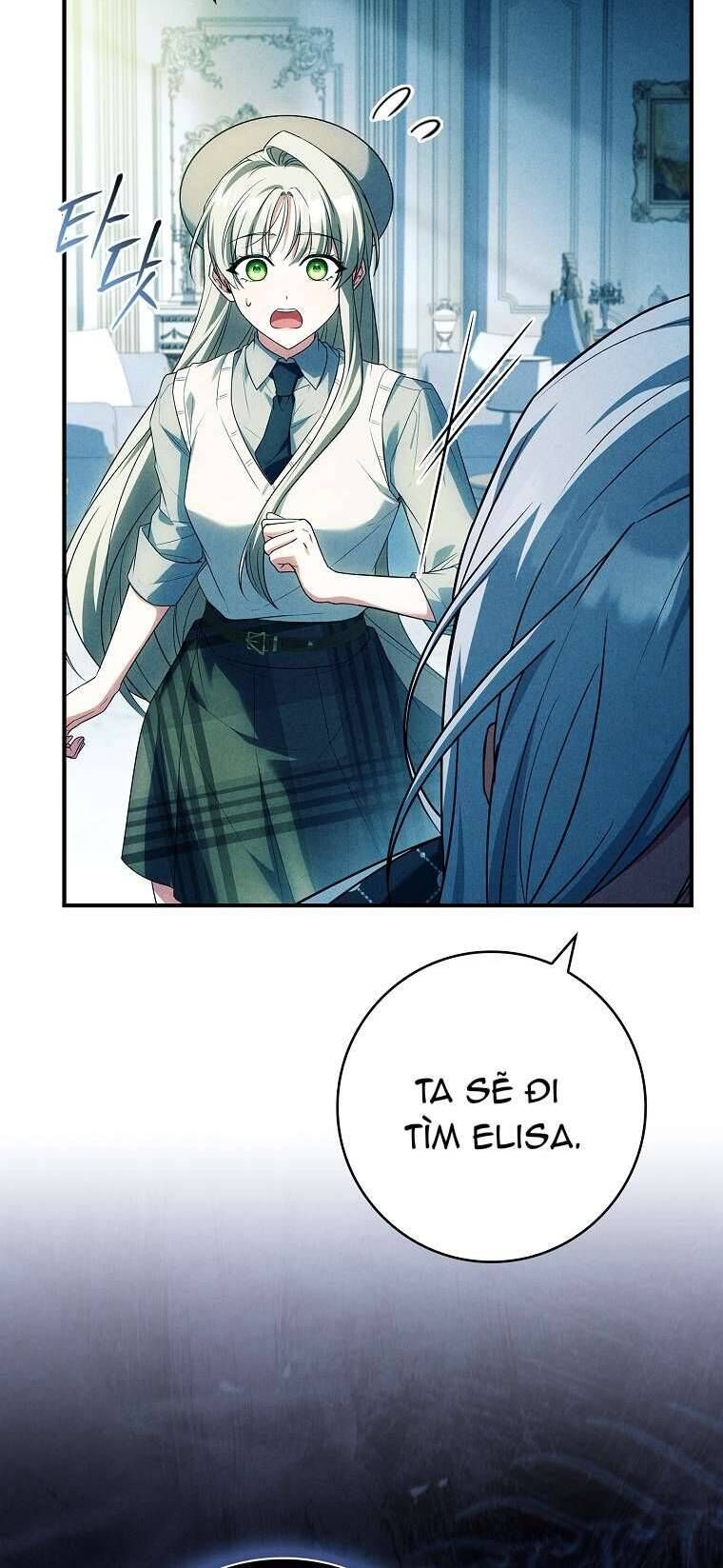 Văn Phòng Thám Tử Dành Cho Nam Chính Hối Hận! Chap 22 - Next Chap 23