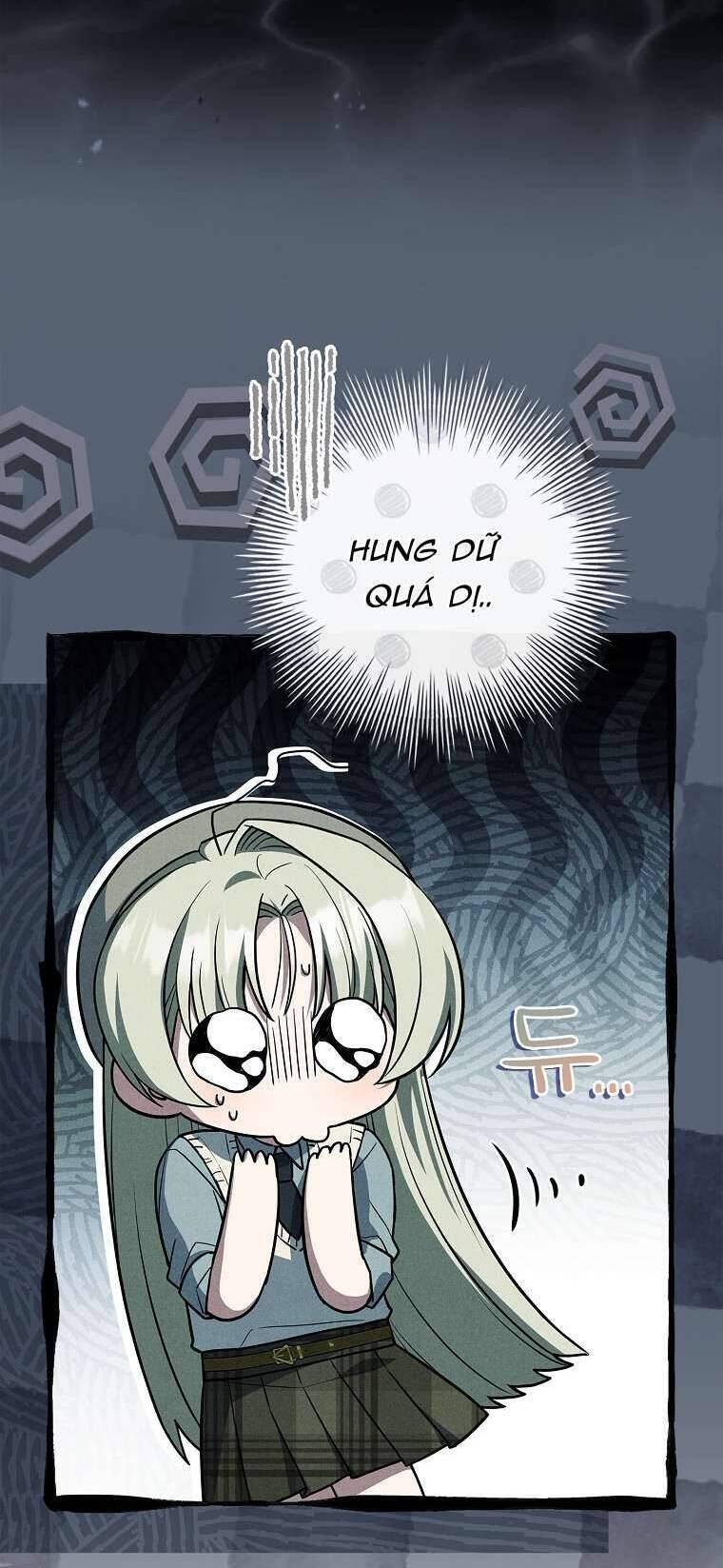 Văn Phòng Thám Tử Dành Cho Nam Chính Hối Hận! Chap 22 - Next Chap 23