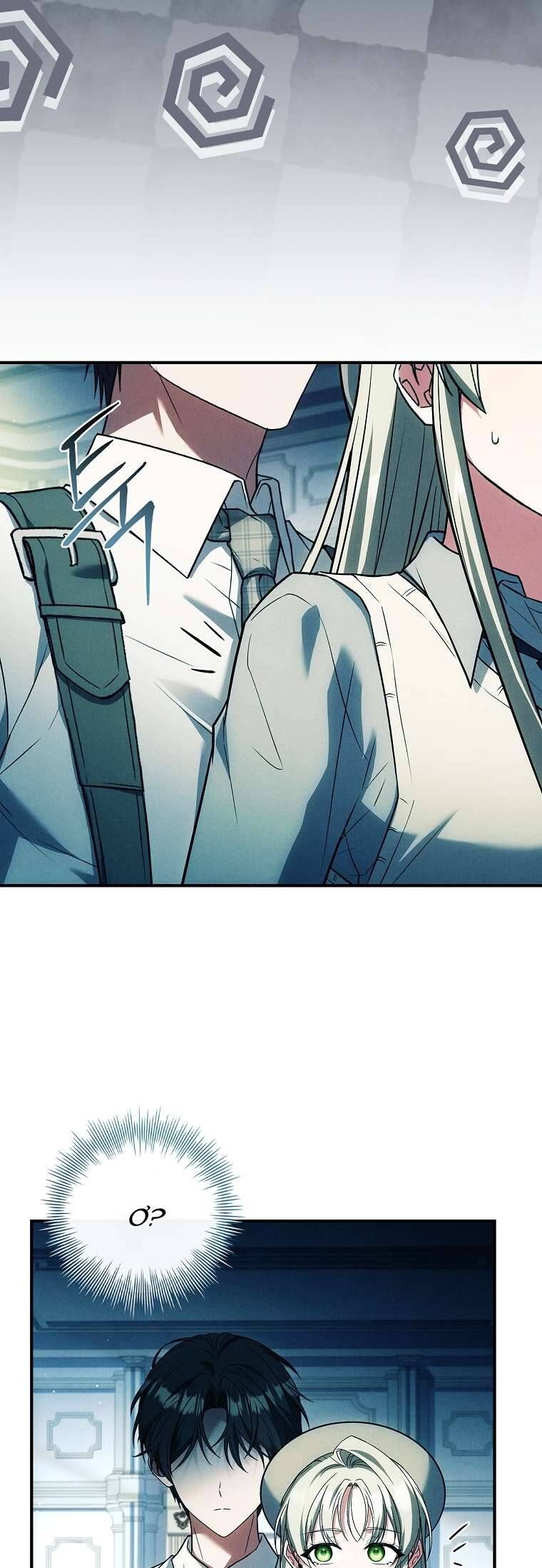 Văn Phòng Thám Tử Dành Cho Nam Chính Hối Hận! Chap 22 - Next Chap 23