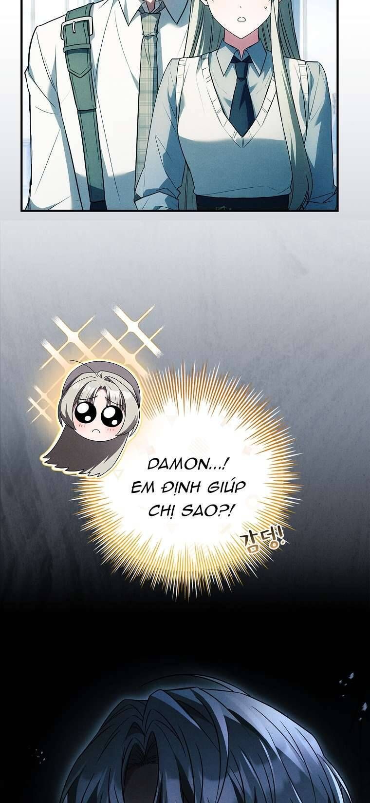 Văn Phòng Thám Tử Dành Cho Nam Chính Hối Hận! Chap 22 - Next Chap 23