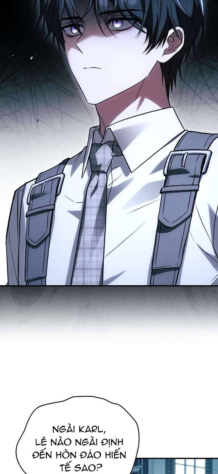 Văn Phòng Thám Tử Dành Cho Nam Chính Hối Hận! Chap 22 - Next Chap 23