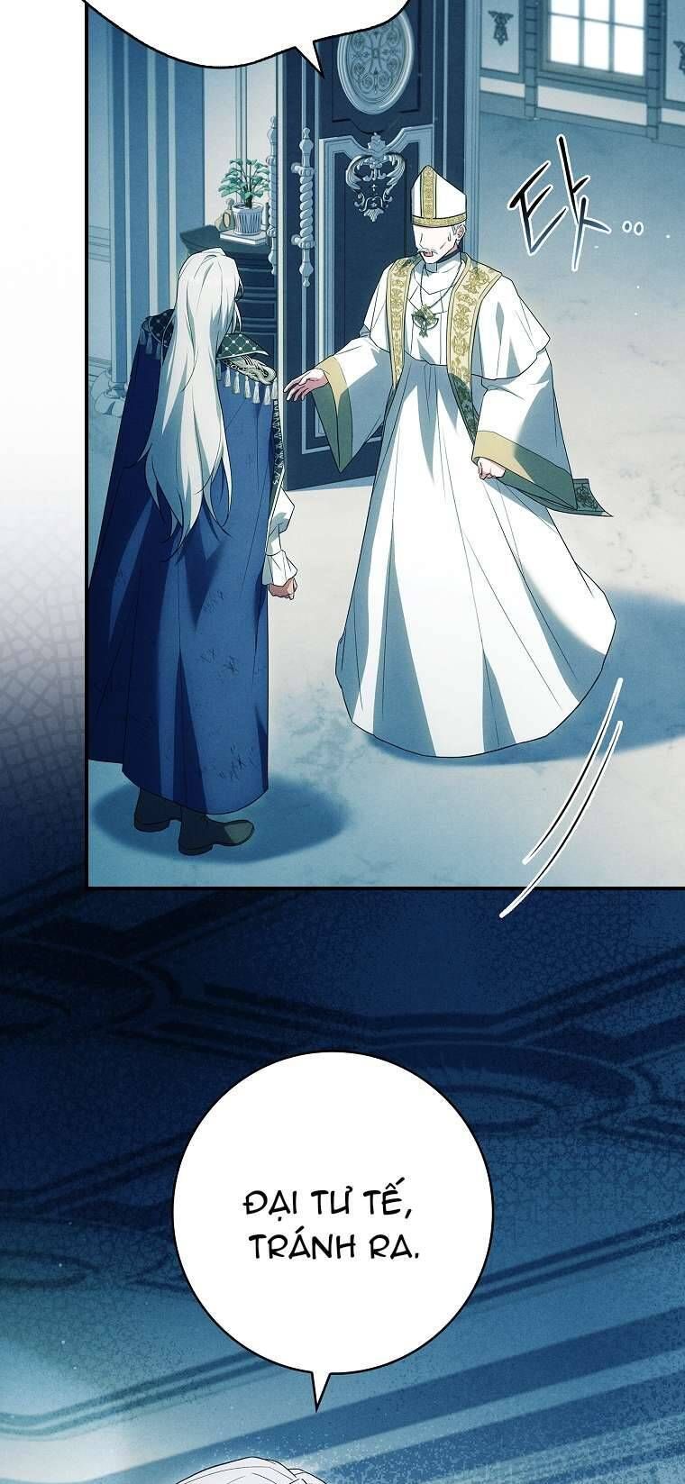 Văn Phòng Thám Tử Dành Cho Nam Chính Hối Hận! Chap 22 - Next Chap 23