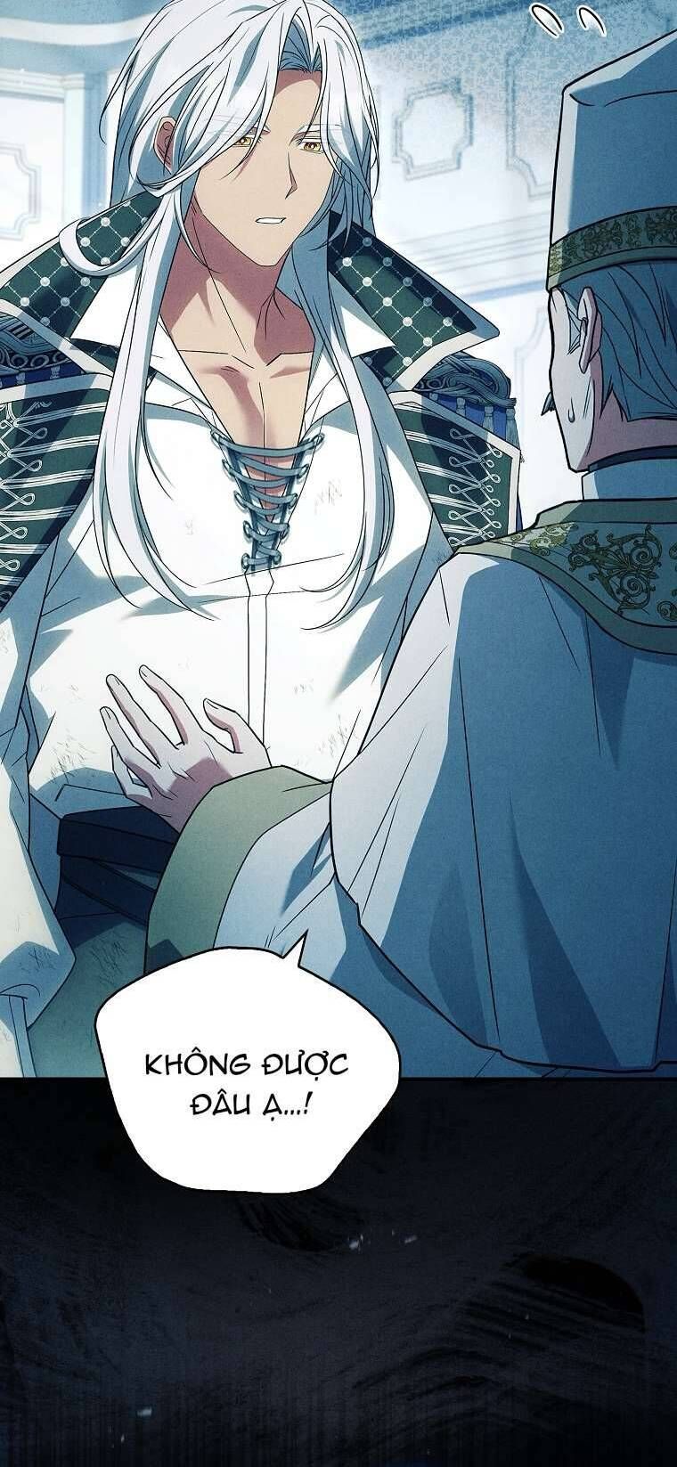 Văn Phòng Thám Tử Dành Cho Nam Chính Hối Hận! Chap 22 - Next Chap 23