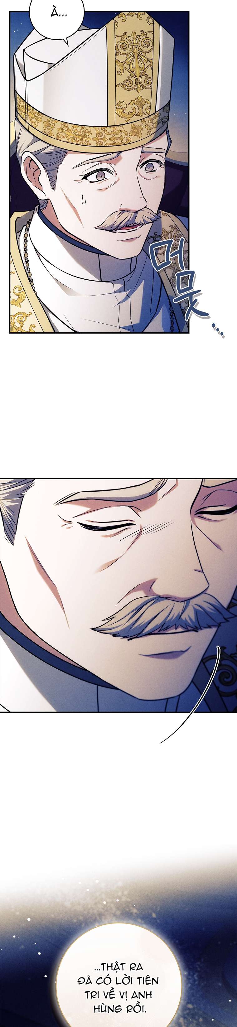 Văn Phòng Thám Tử Dành Cho Nam Chính Hối Hận! Chap 22 - Next Chap 23