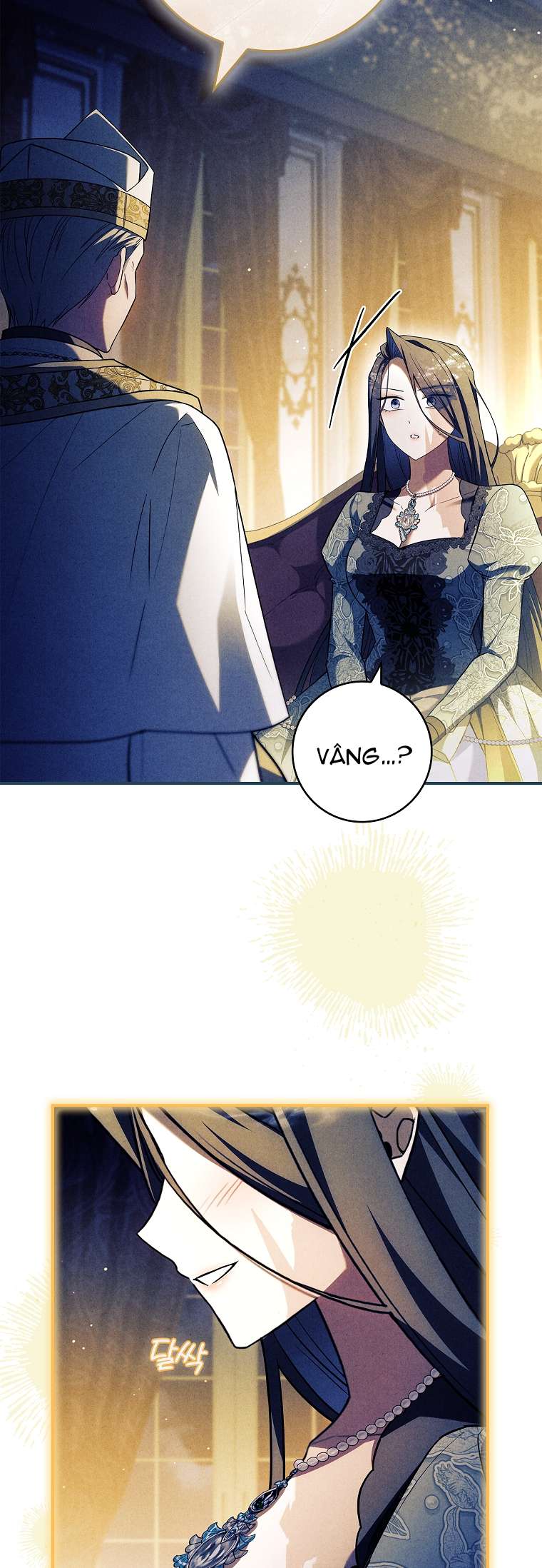 Văn Phòng Thám Tử Dành Cho Nam Chính Hối Hận! Chap 22 - Next Chap 23