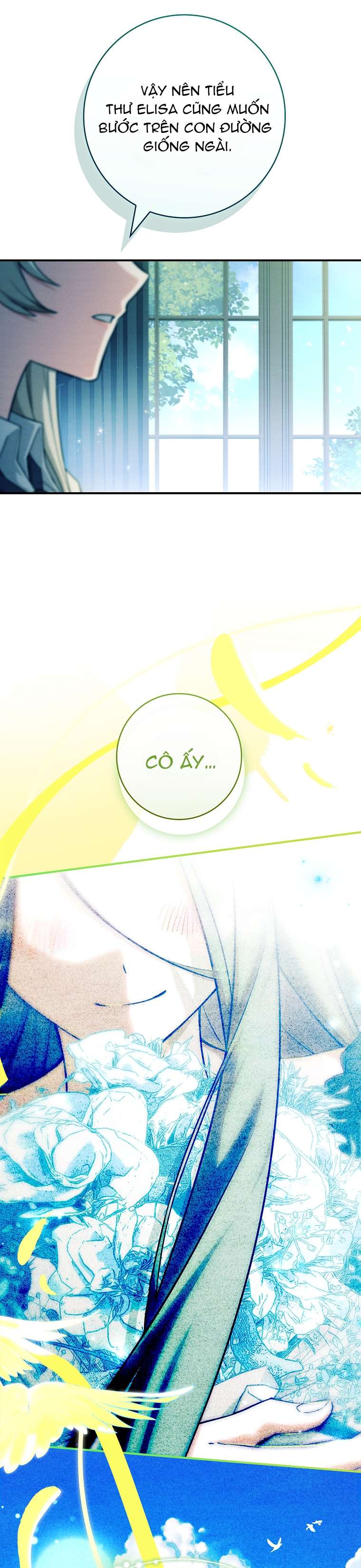 Văn Phòng Thám Tử Dành Cho Nam Chính Hối Hận! Chap 23 - Next Chap 24